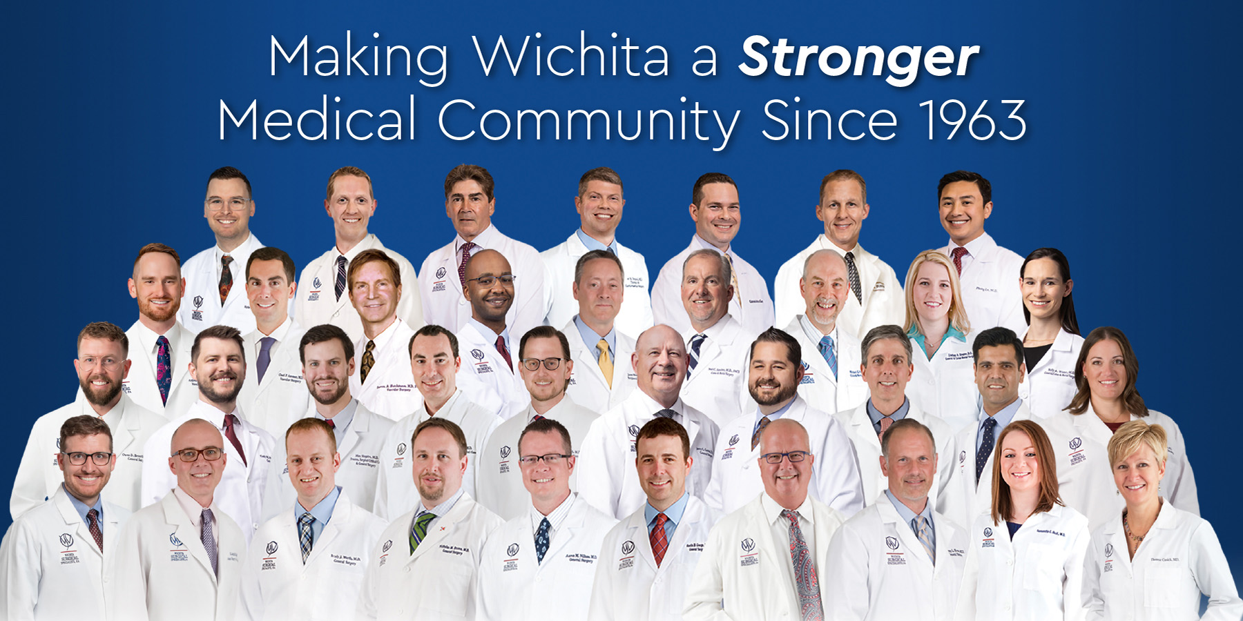 Brett E. Grizzell, Md, Facs