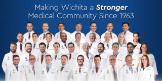 Wichita Surgical Specialists - Making Wichita a Stronger Medical Community Since 1963